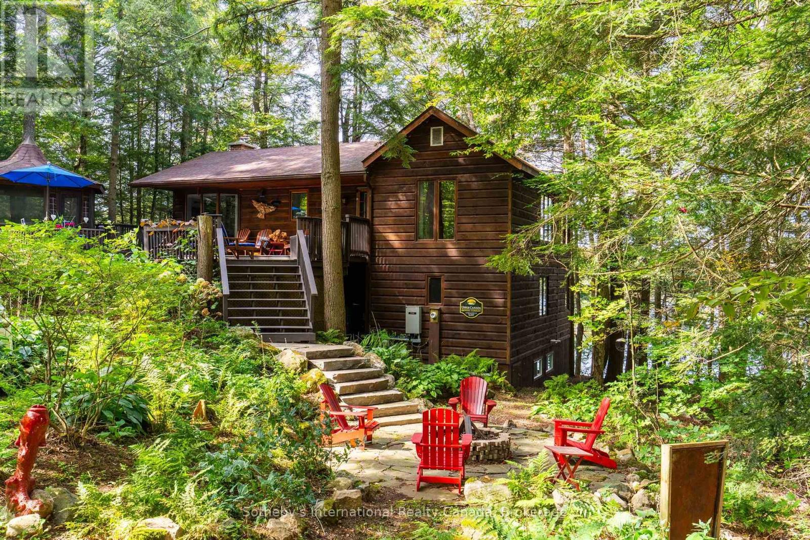 1058 TIMBER TRAIL