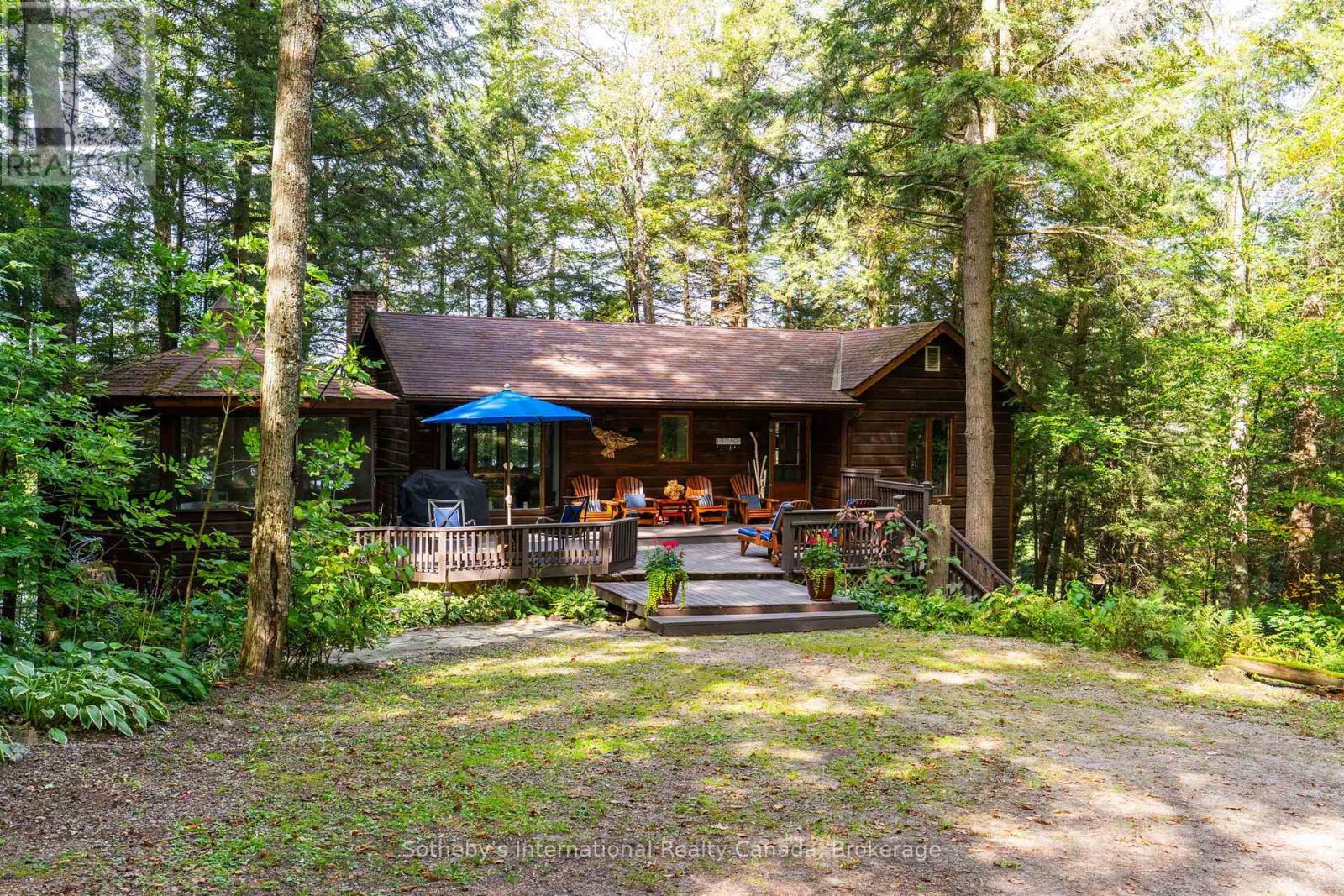 1058 TIMBER TRAIL
