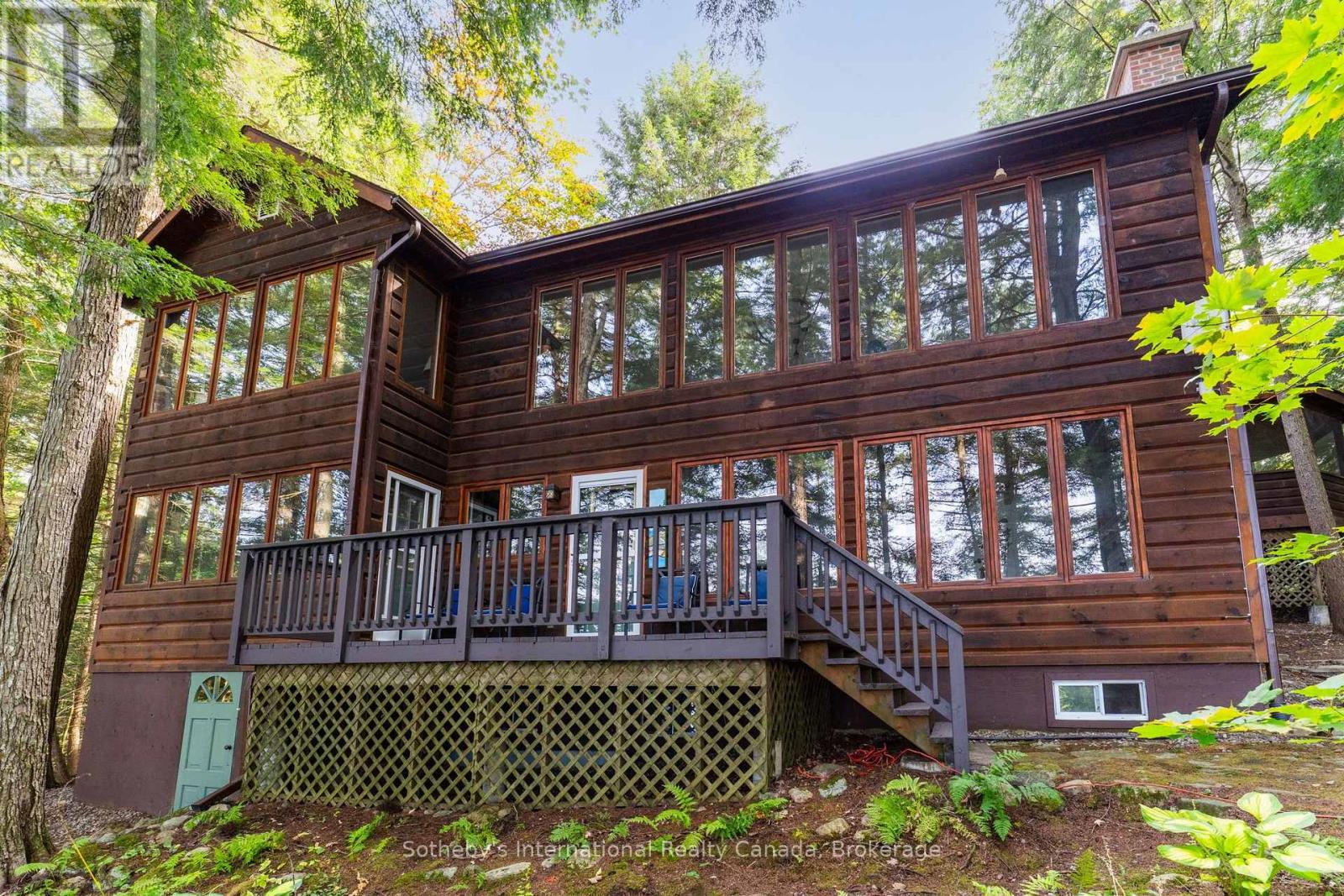 1058 TIMBER TRAIL