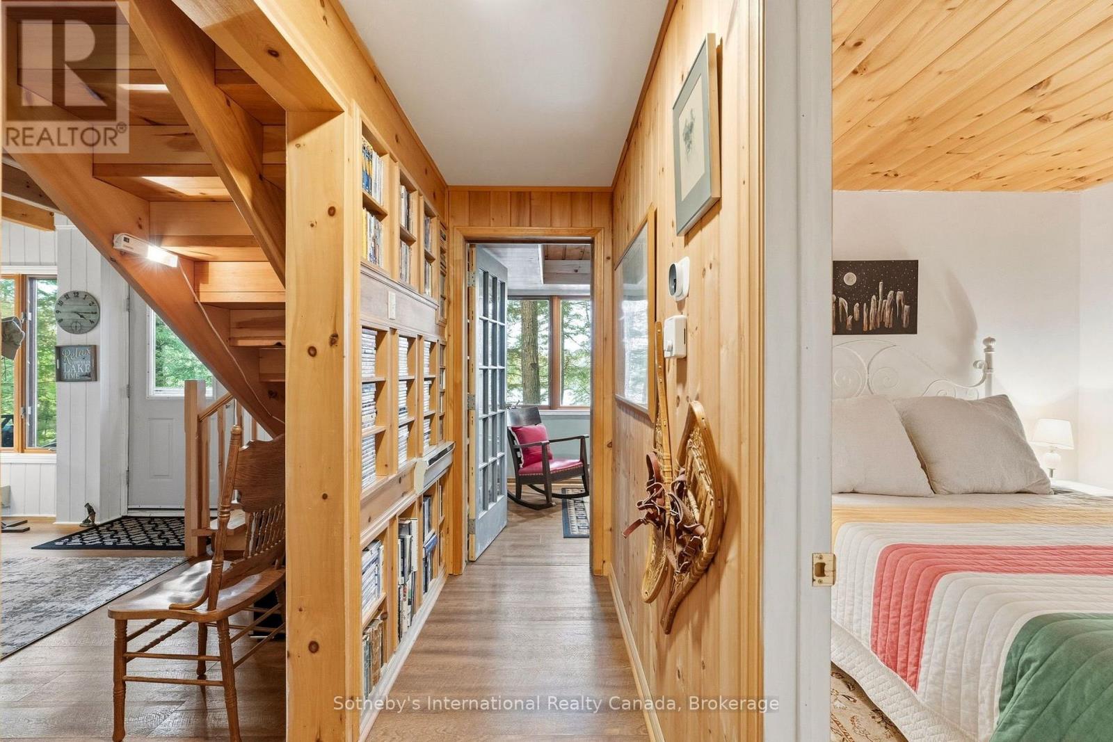 1058 TIMBER TRAIL