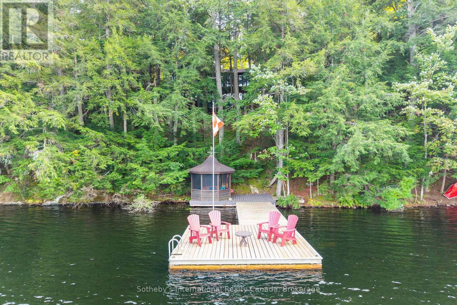 1058 TIMBER TRAIL