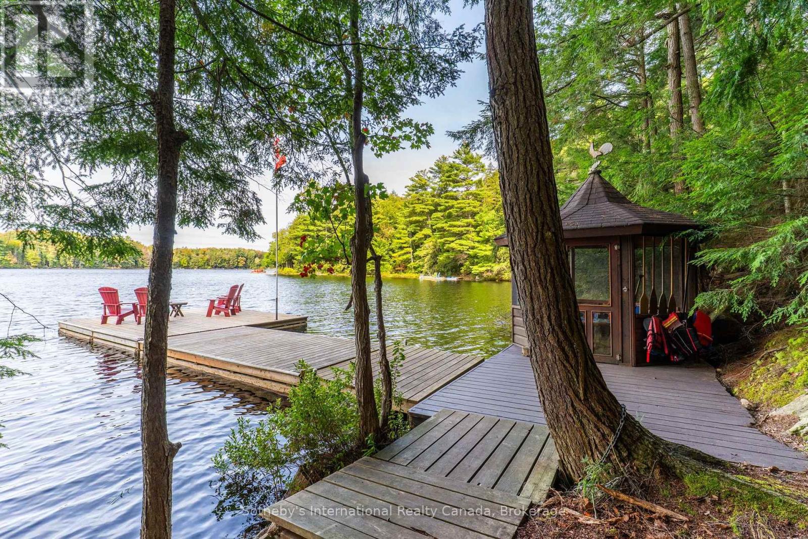 1058 TIMBER TRAIL
