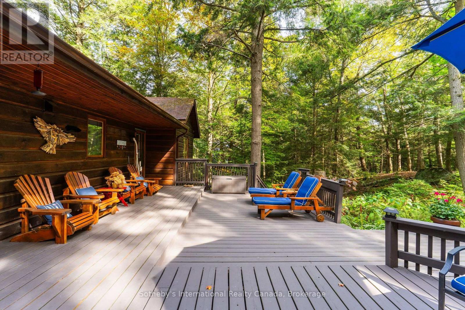 1058 TIMBER TRAIL
