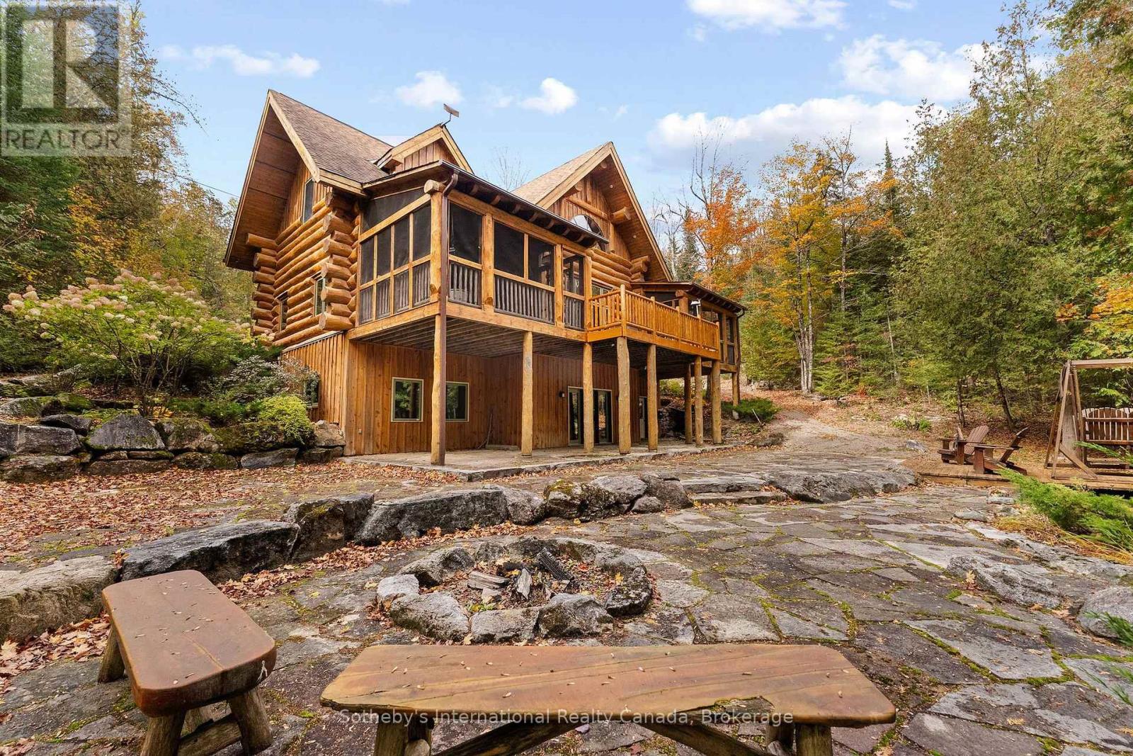 1014 SALMON LAKE ROAD