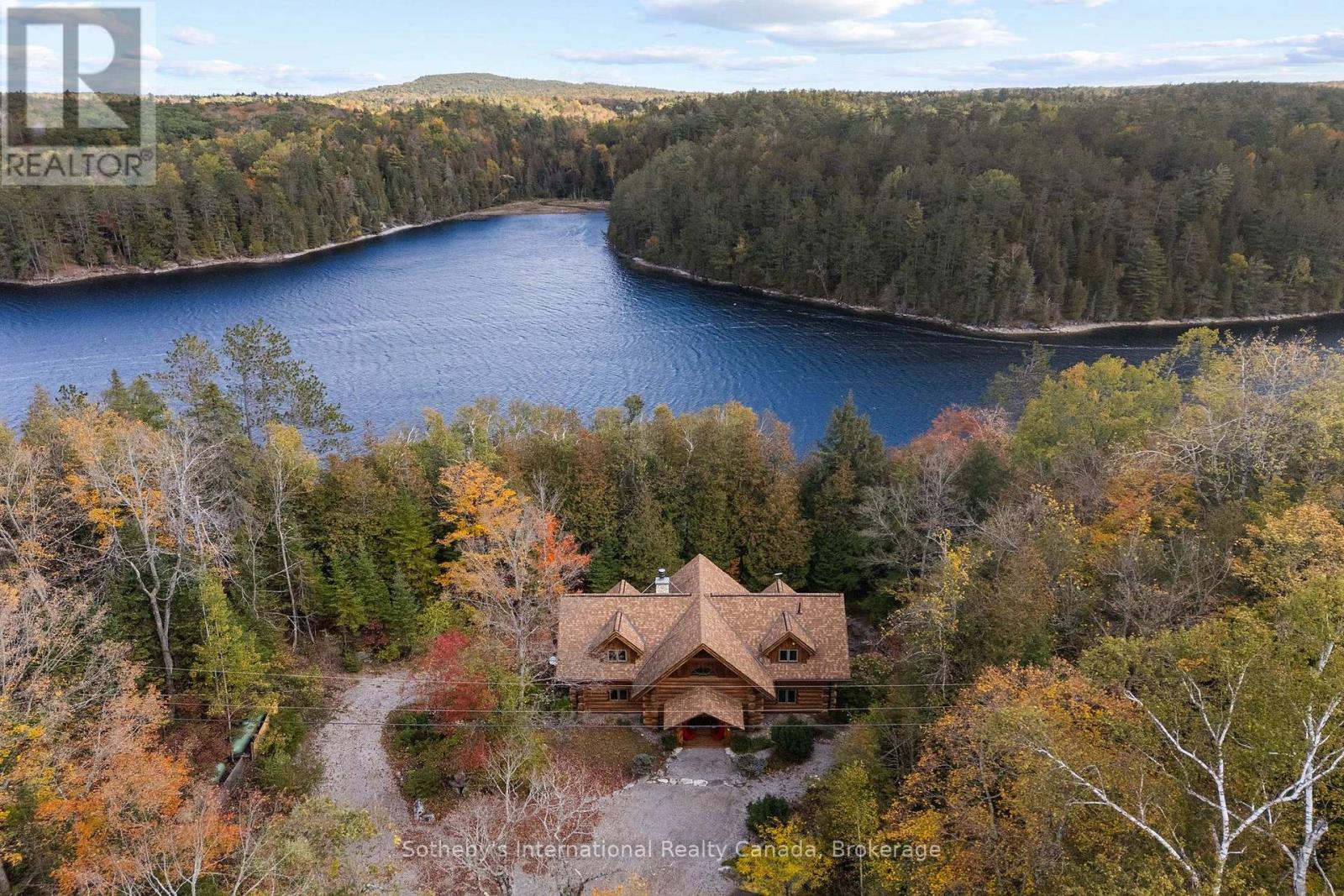 1014 SALMON LAKE ROAD