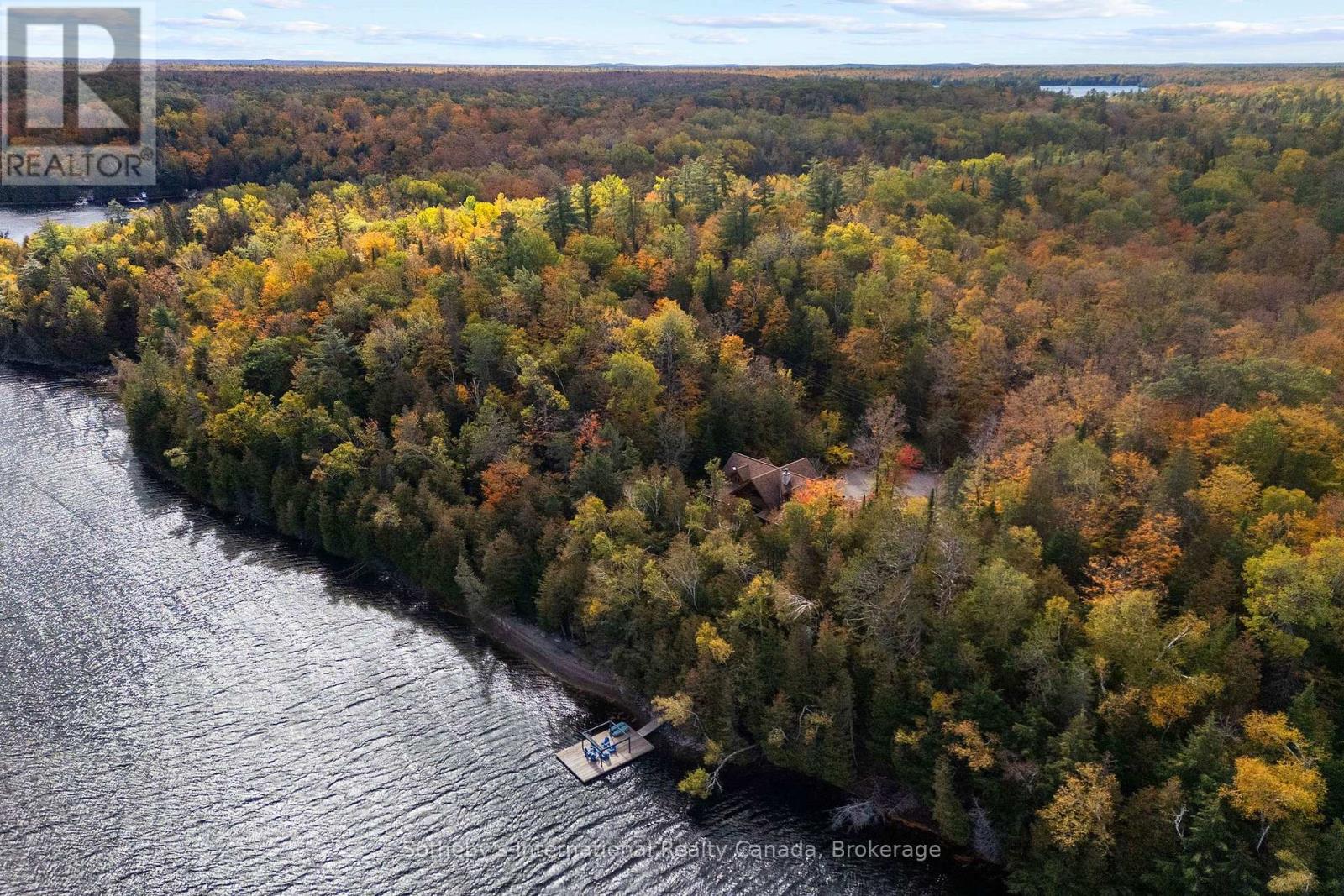 1014 SALMON LAKE ROAD
