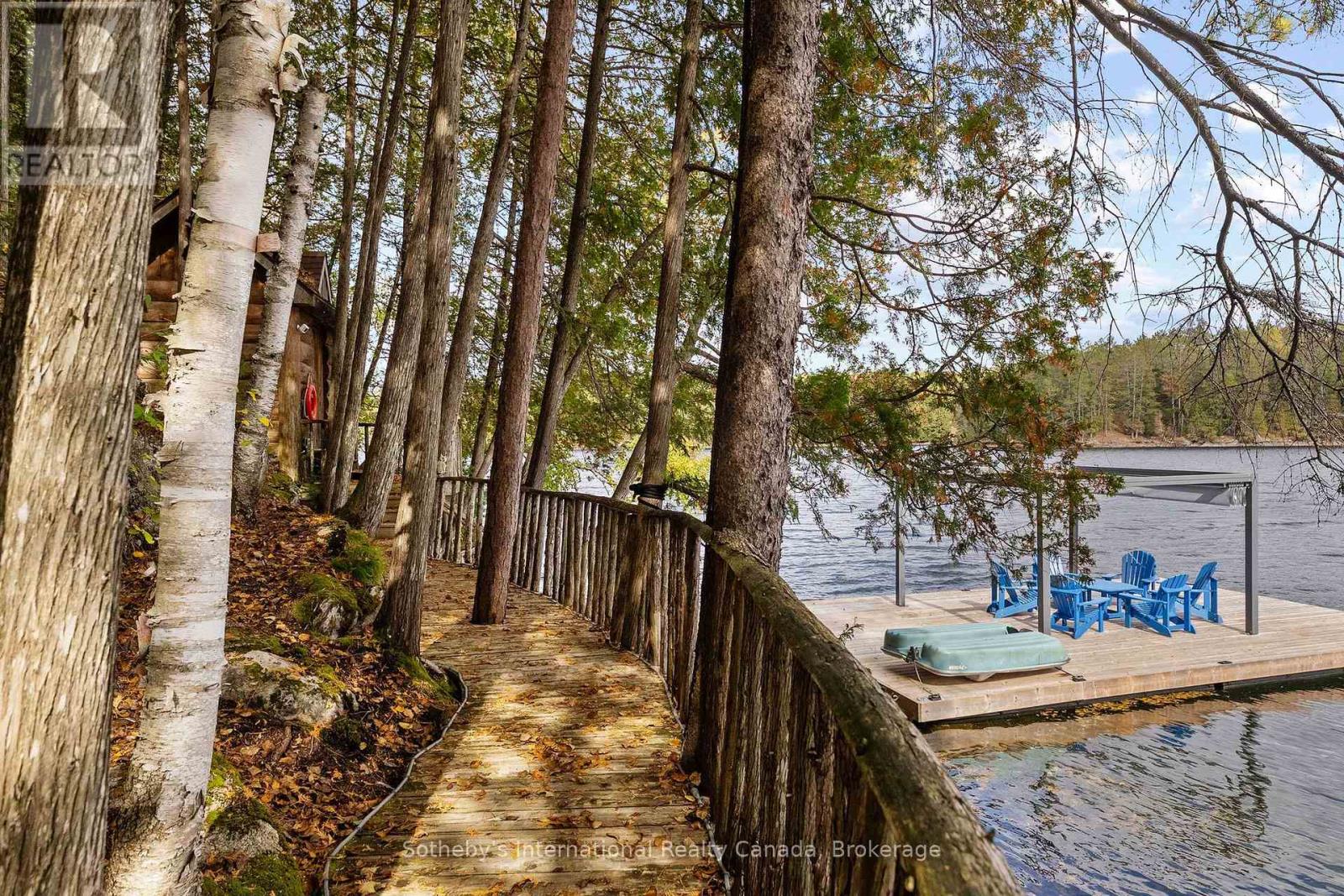 1014 SALMON LAKE ROAD