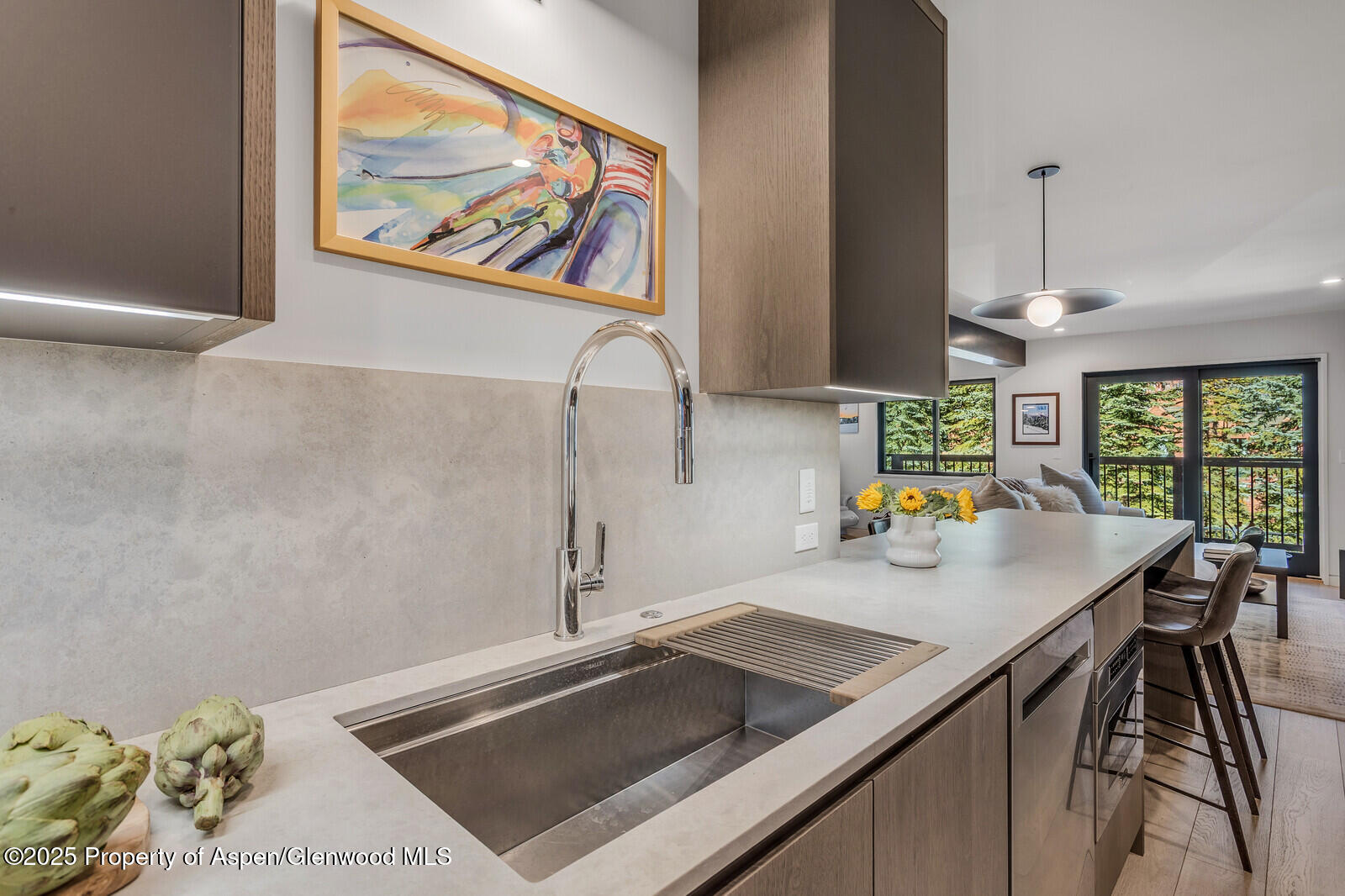 650 S Monarch Street Unit 7