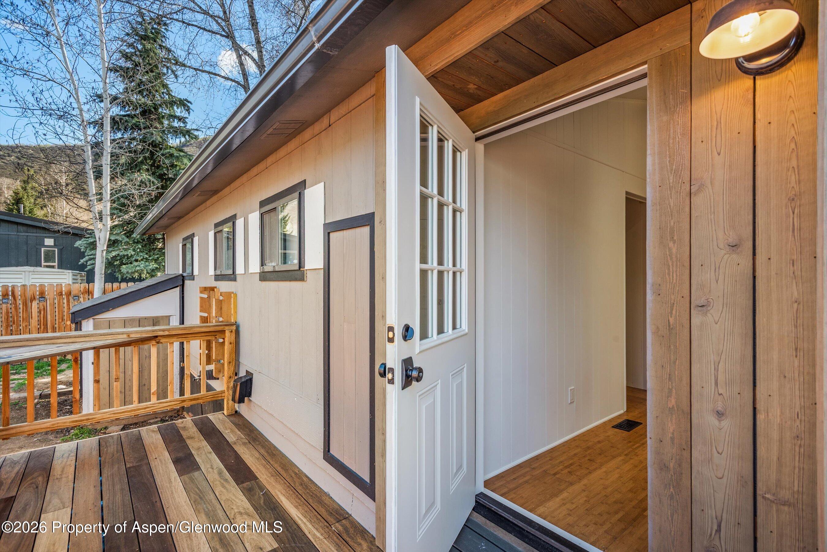 219 Cottonwood Lane