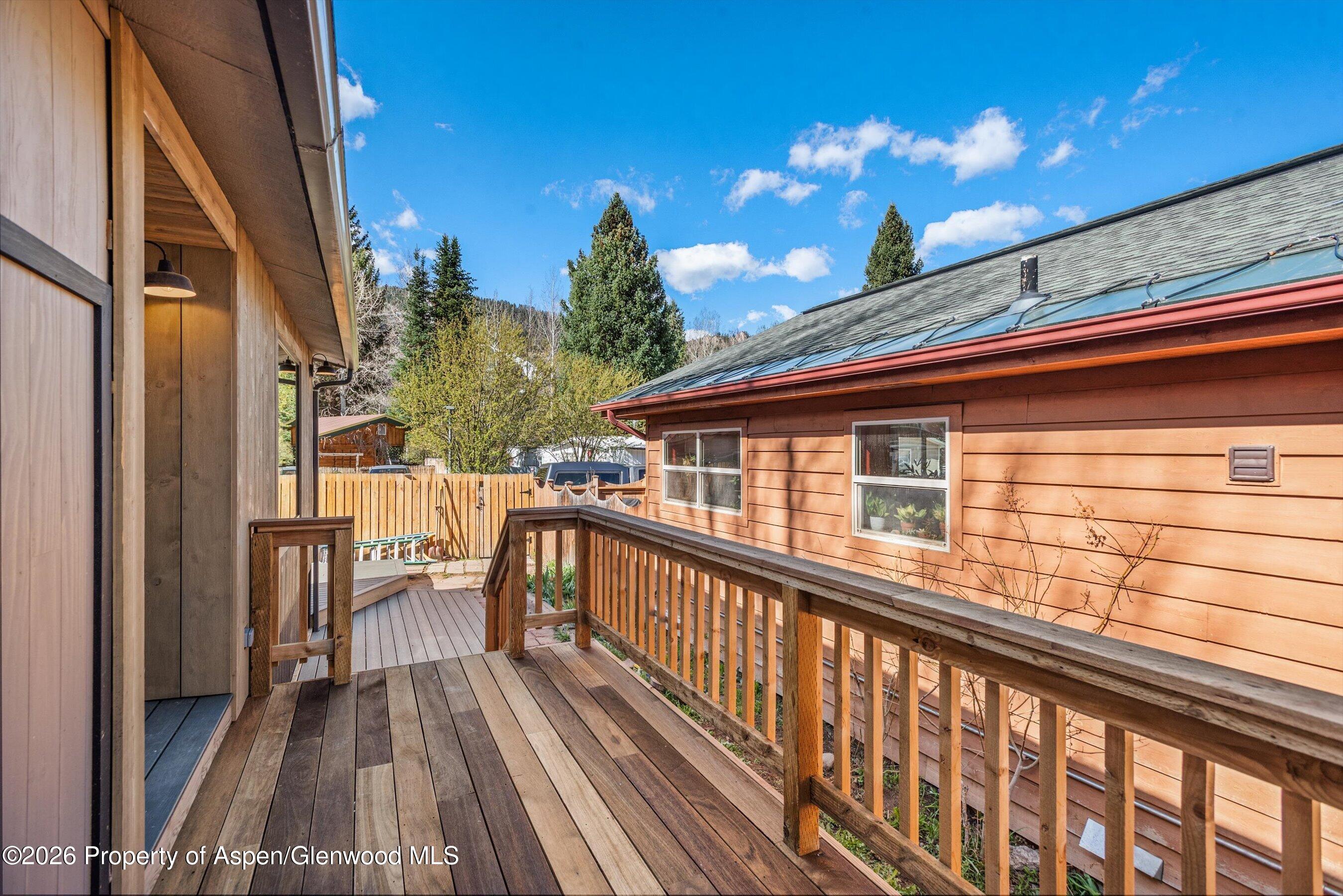 219 Cottonwood Lane