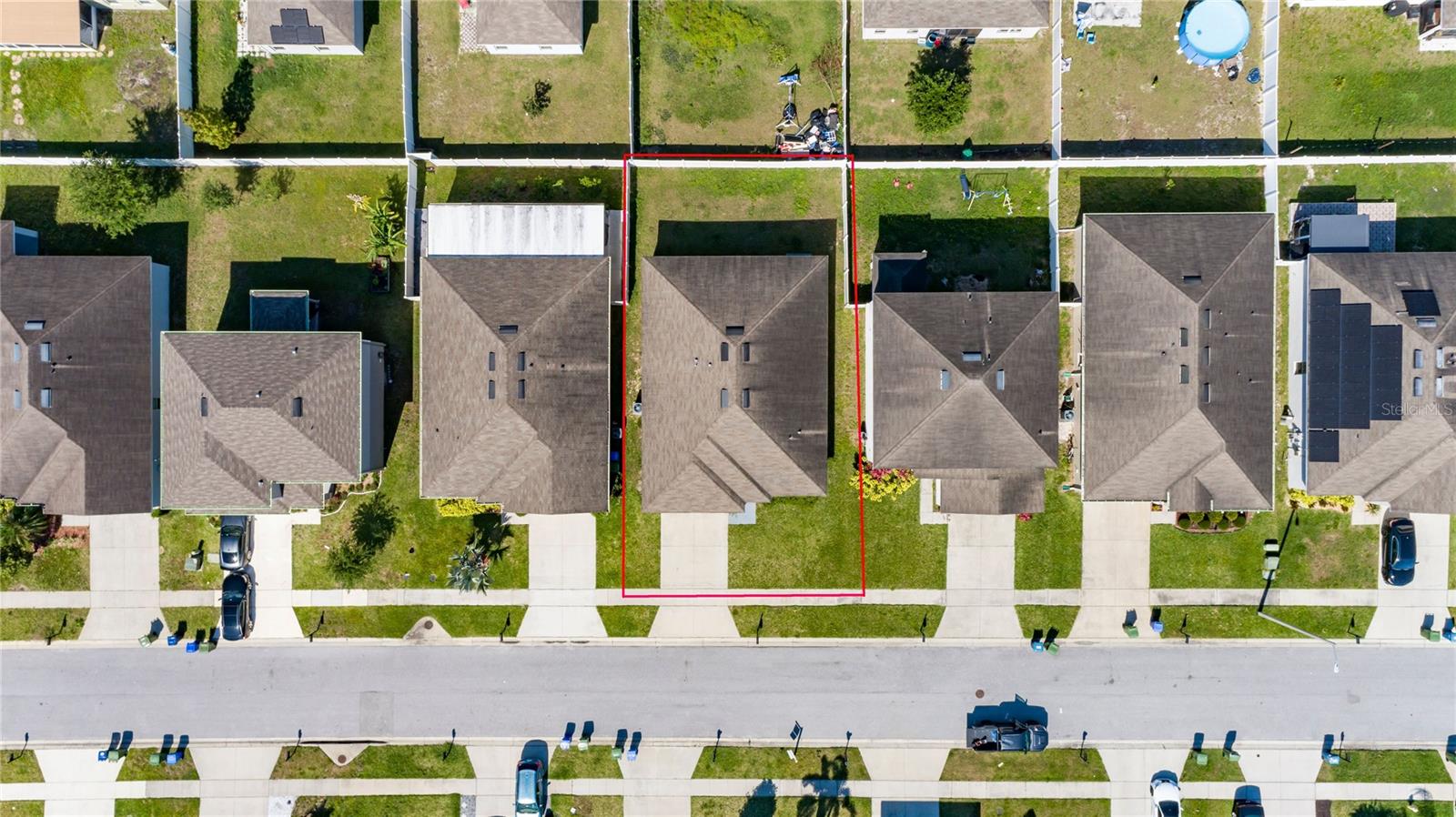 543 LUCERNE BLVD