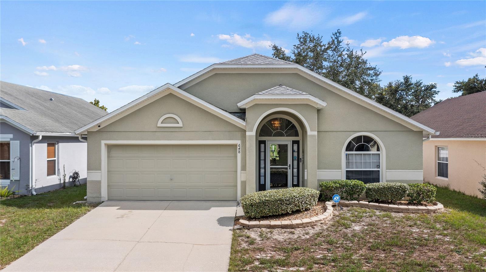 648 PLACID RUN RD