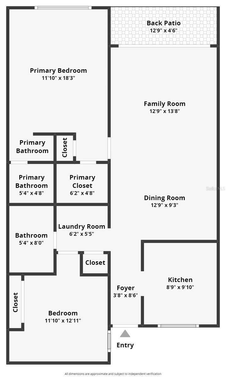 1054 LOTUS COVE CT #623