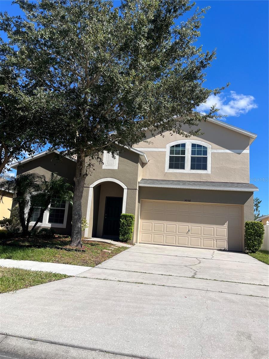 3058 DASHA PALM DR
