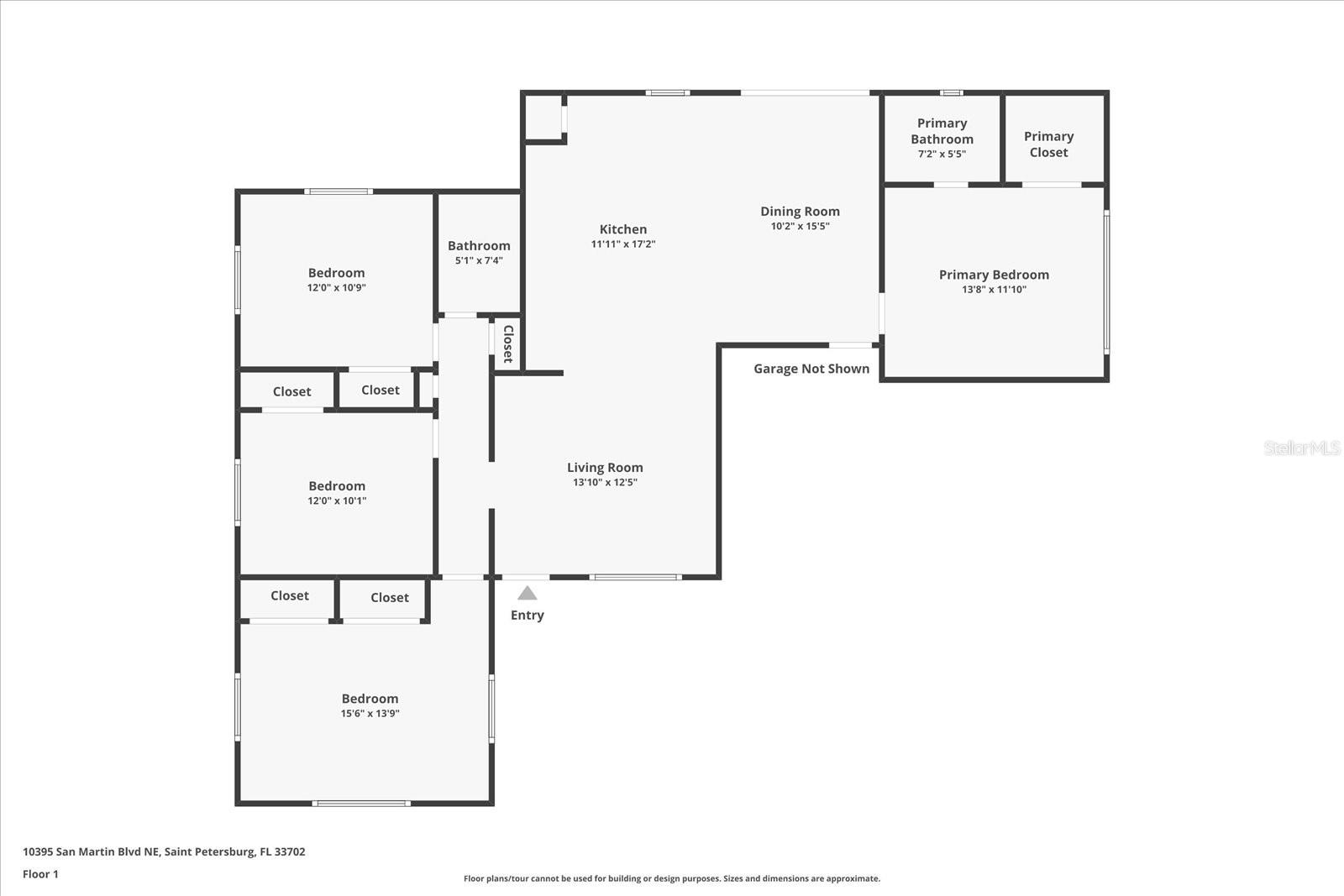 10395 SAN MARTIN BLVD NE