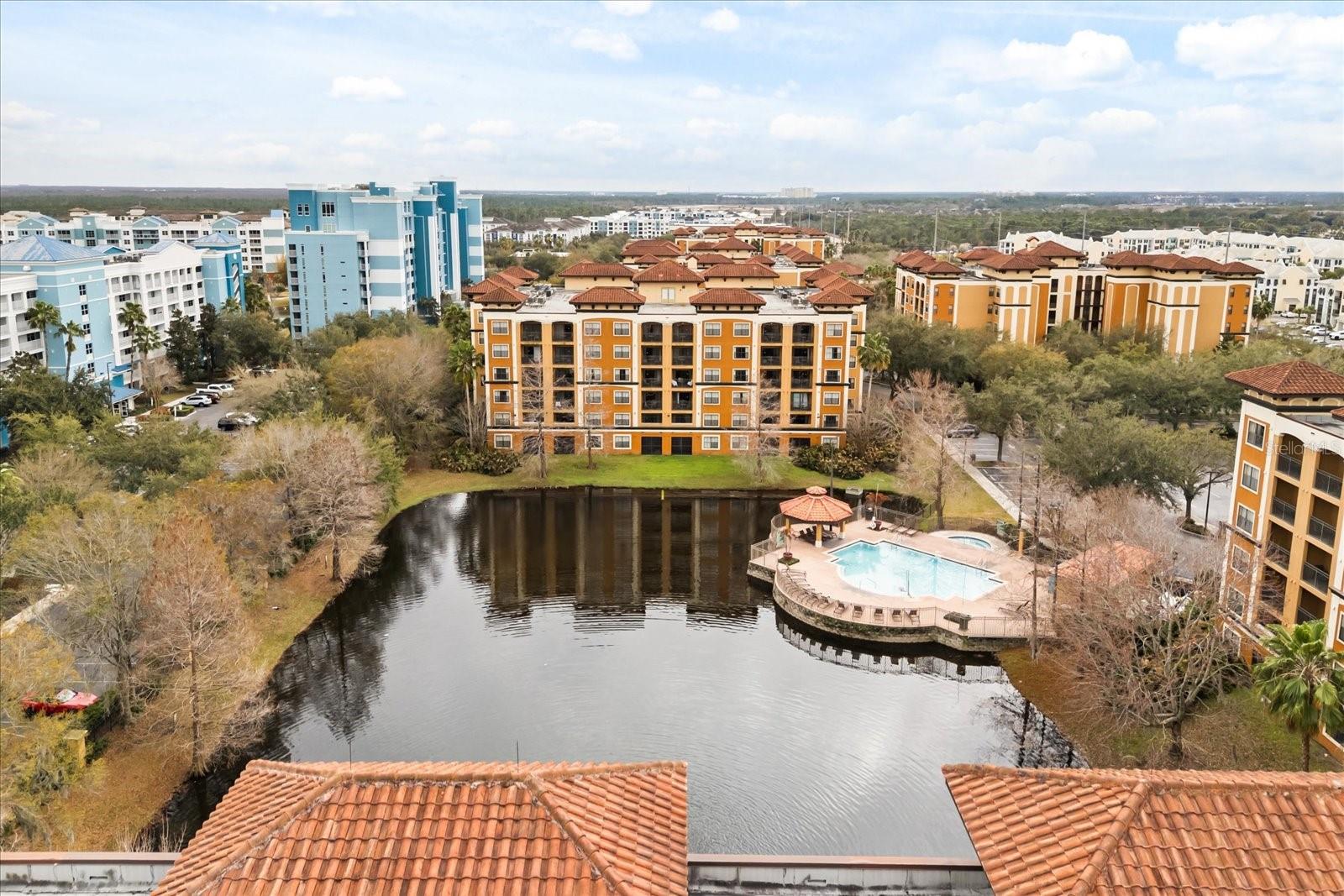 12539 FLORIDAYS RESORT DR #404D
