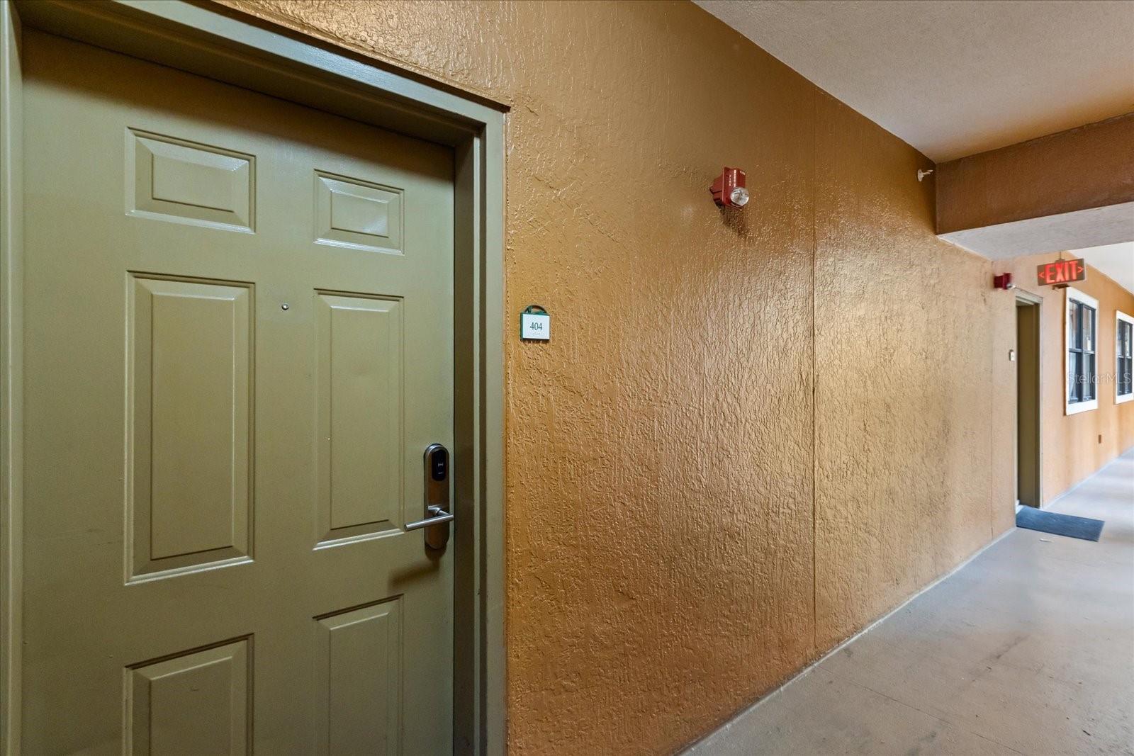 12539 FLORIDAYS RESORT DR #404D