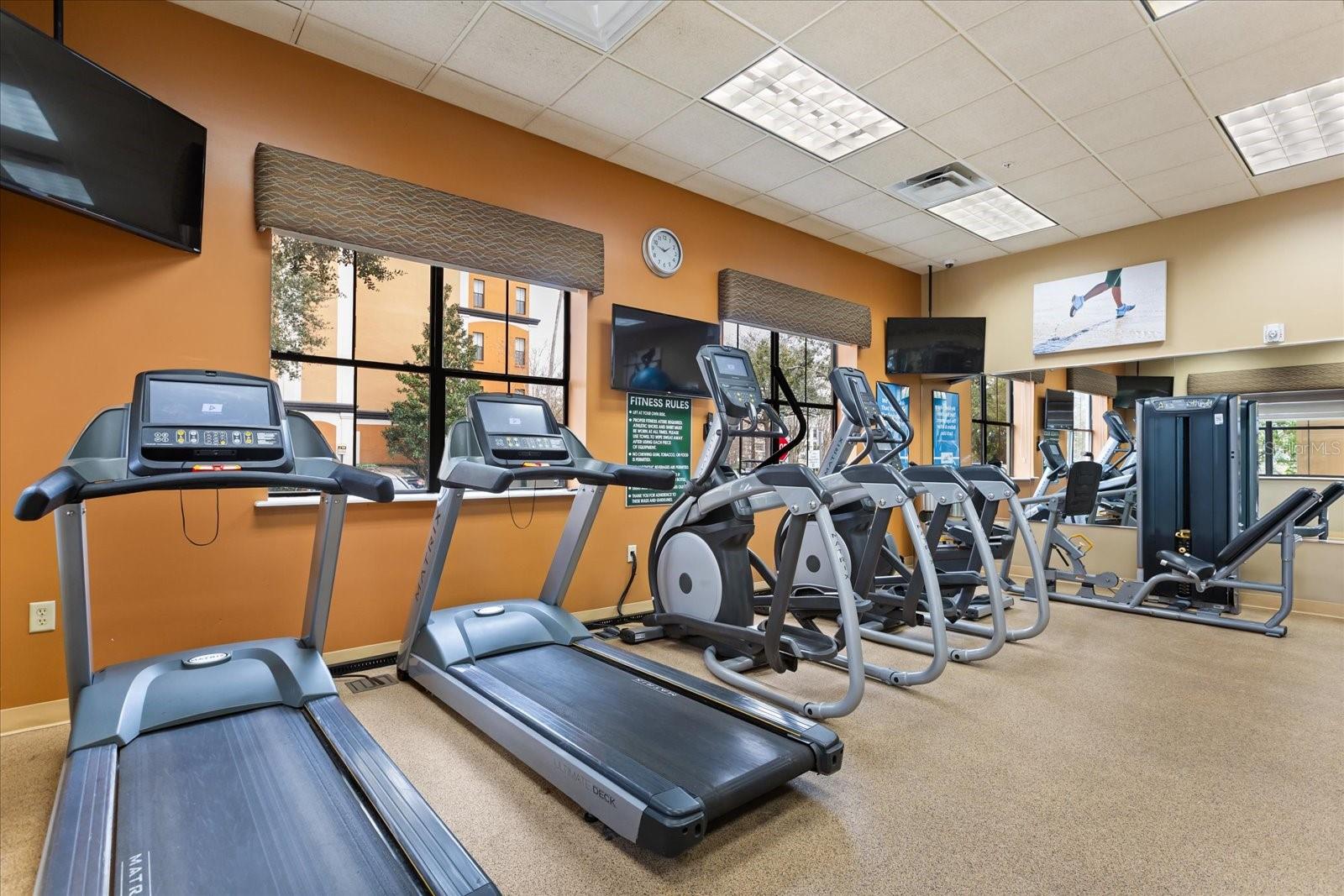 12539 FLORIDAYS RESORT DR #404D