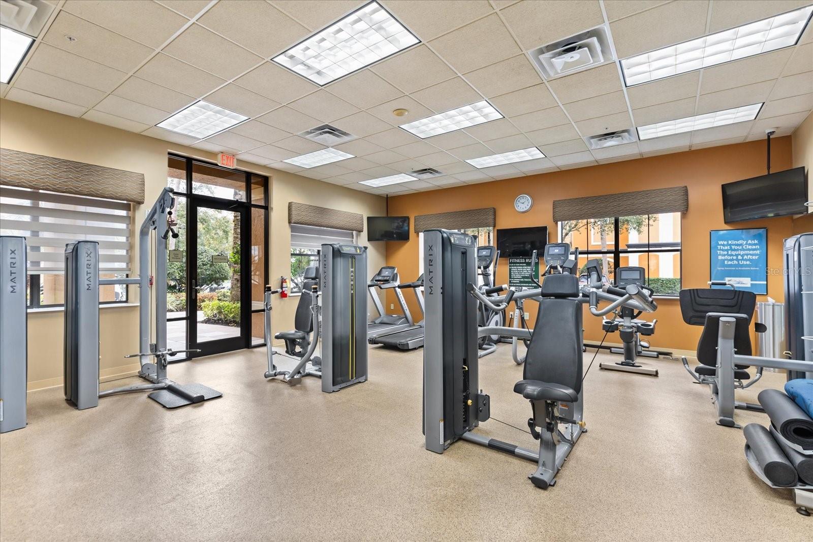 12539 FLORIDAYS RESORT DR #404D