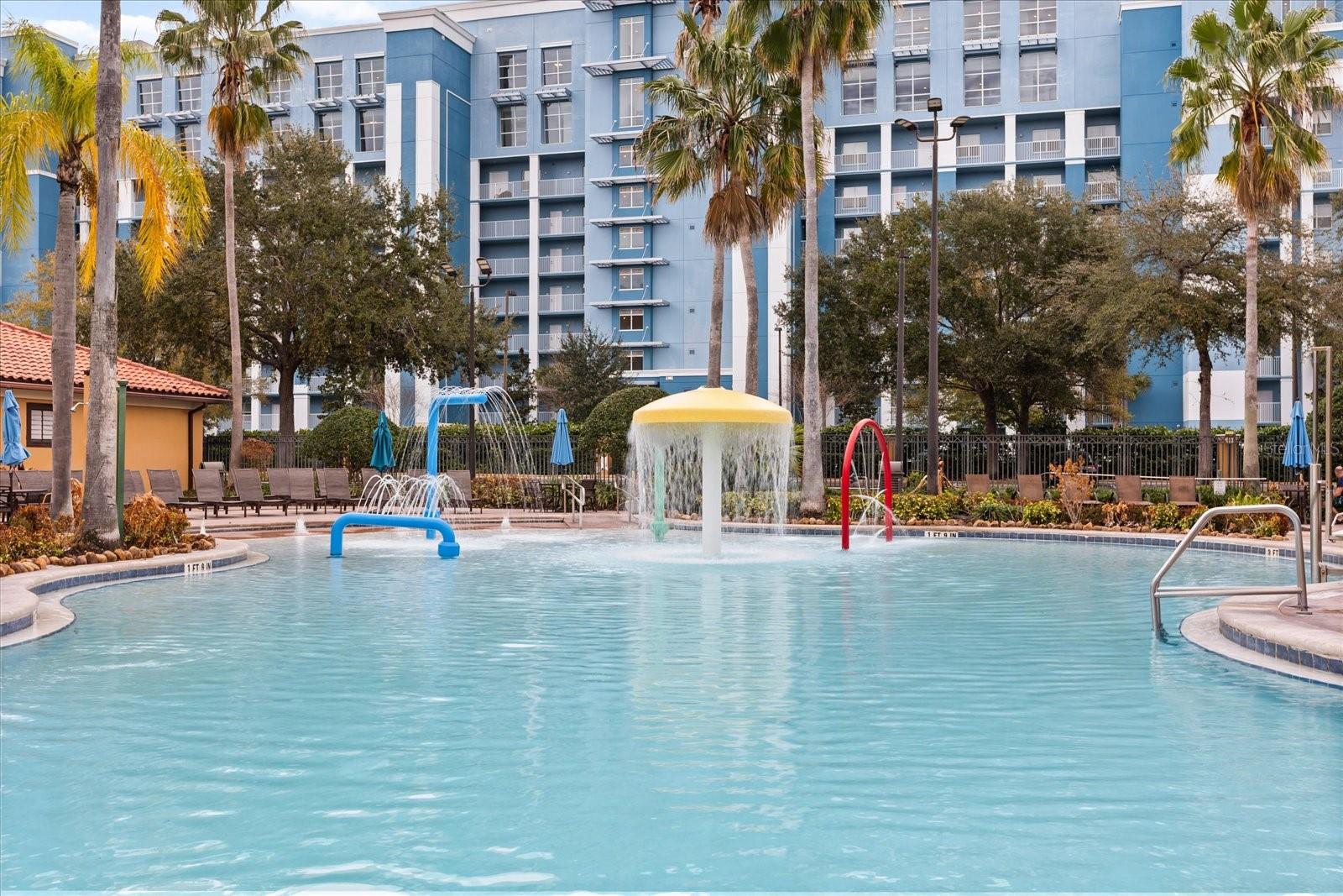 12539 FLORIDAYS RESORT DR #404D