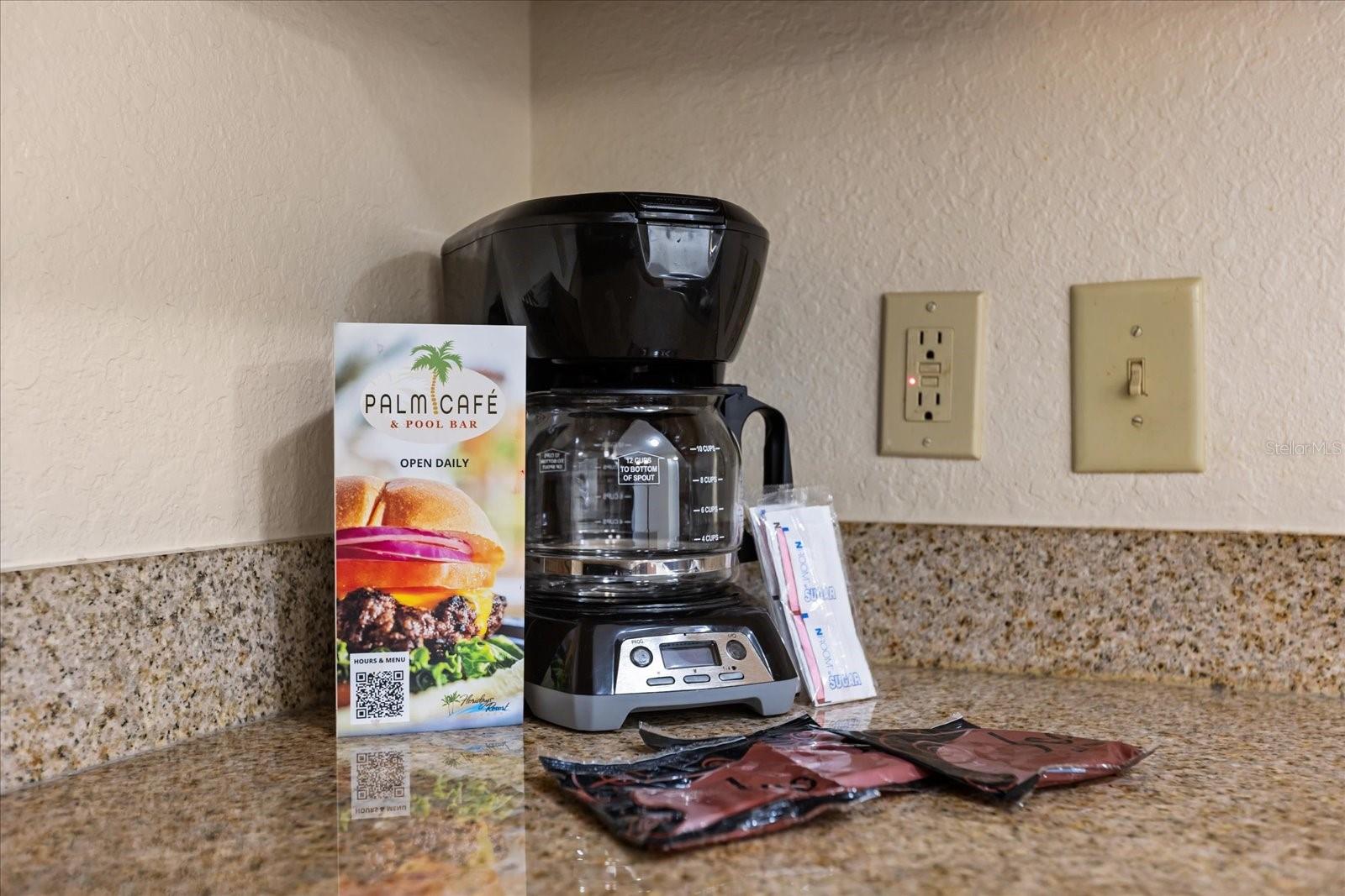 12539 FLORIDAYS RESORT DR #404D