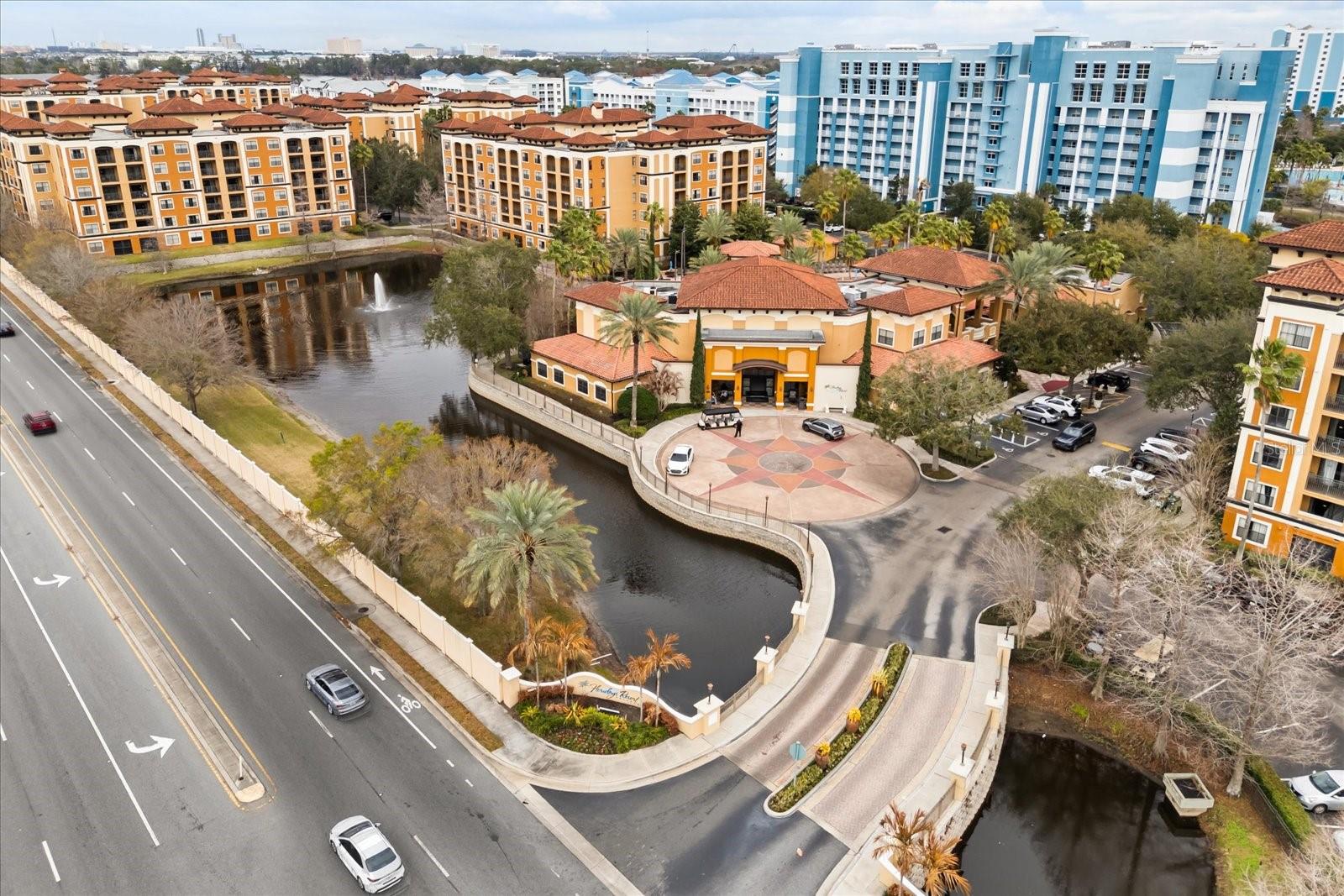 12539 FLORIDAYS RESORT DR #404D