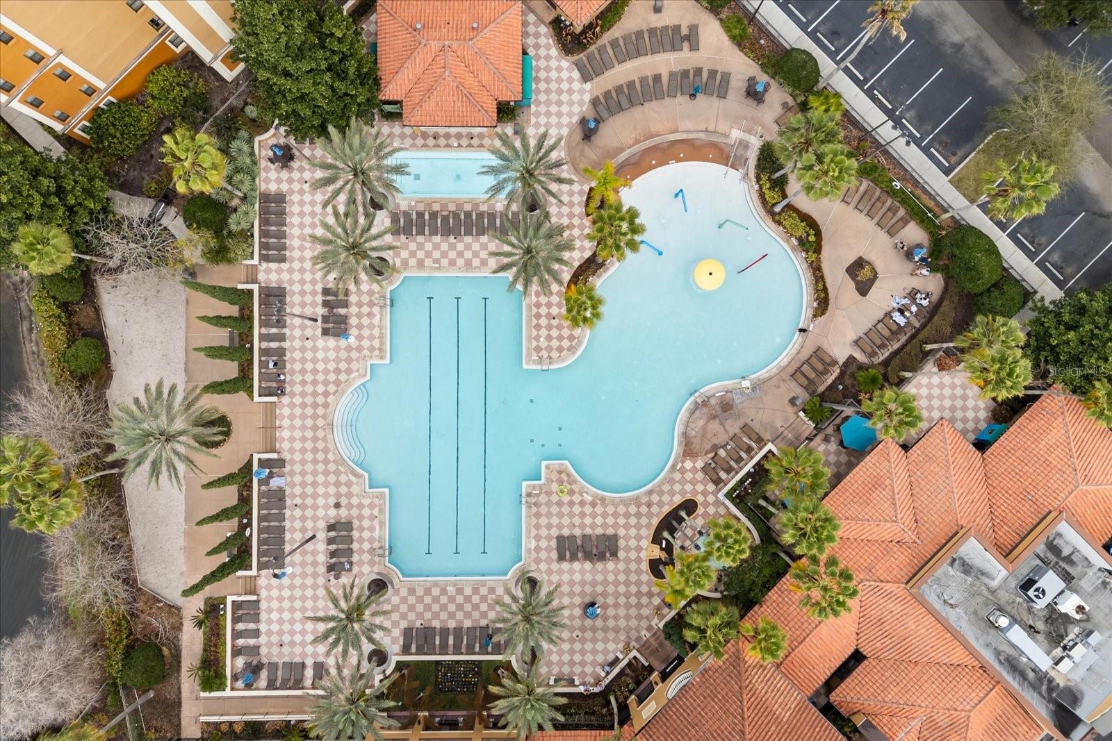 12539 FLORIDAYS RESORT DR #404D