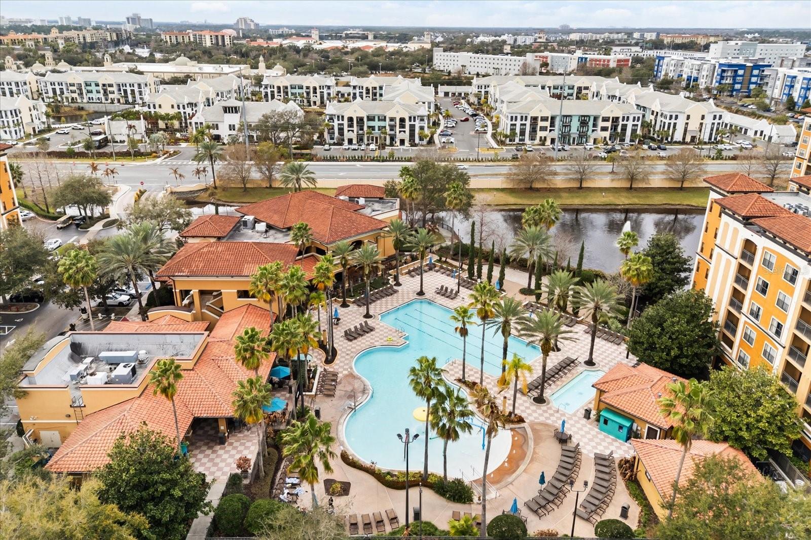 12539 FLORIDAYS RESORT DR #404D