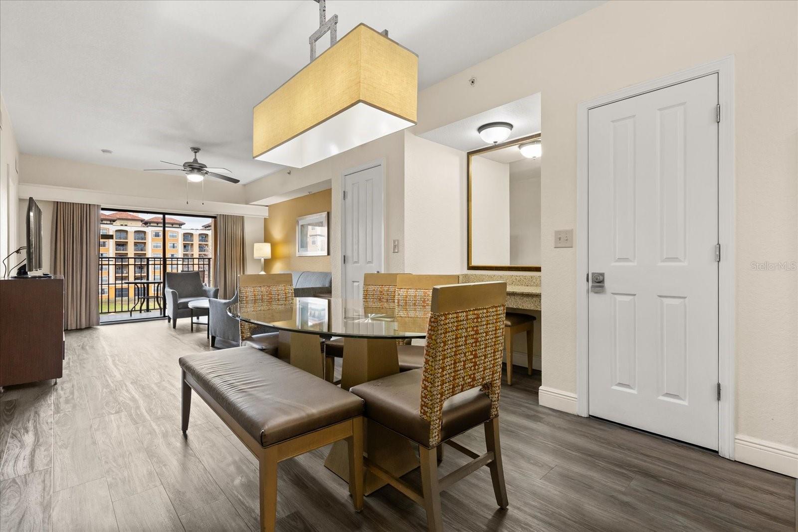 12539 FLORIDAYS RESORT DR #404D