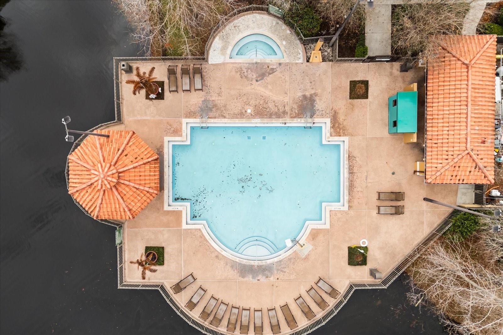 12539 FLORIDAYS RESORT DR #404D