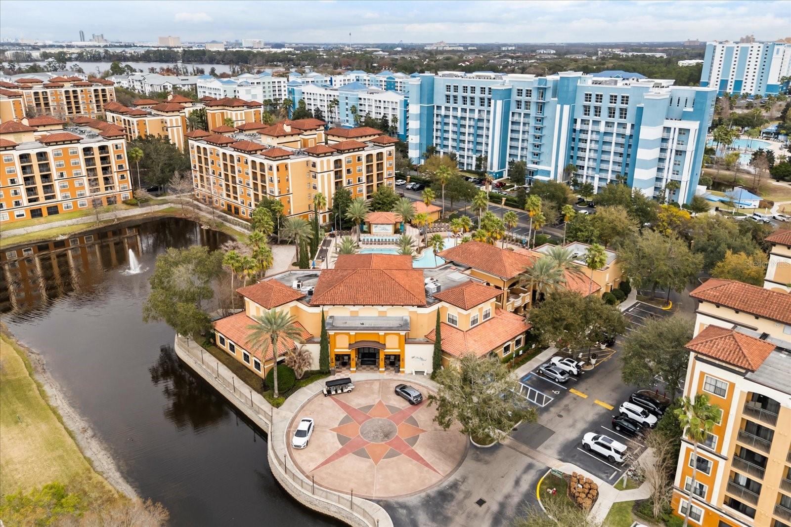 12539 FLORIDAYS RESORT DR #404D