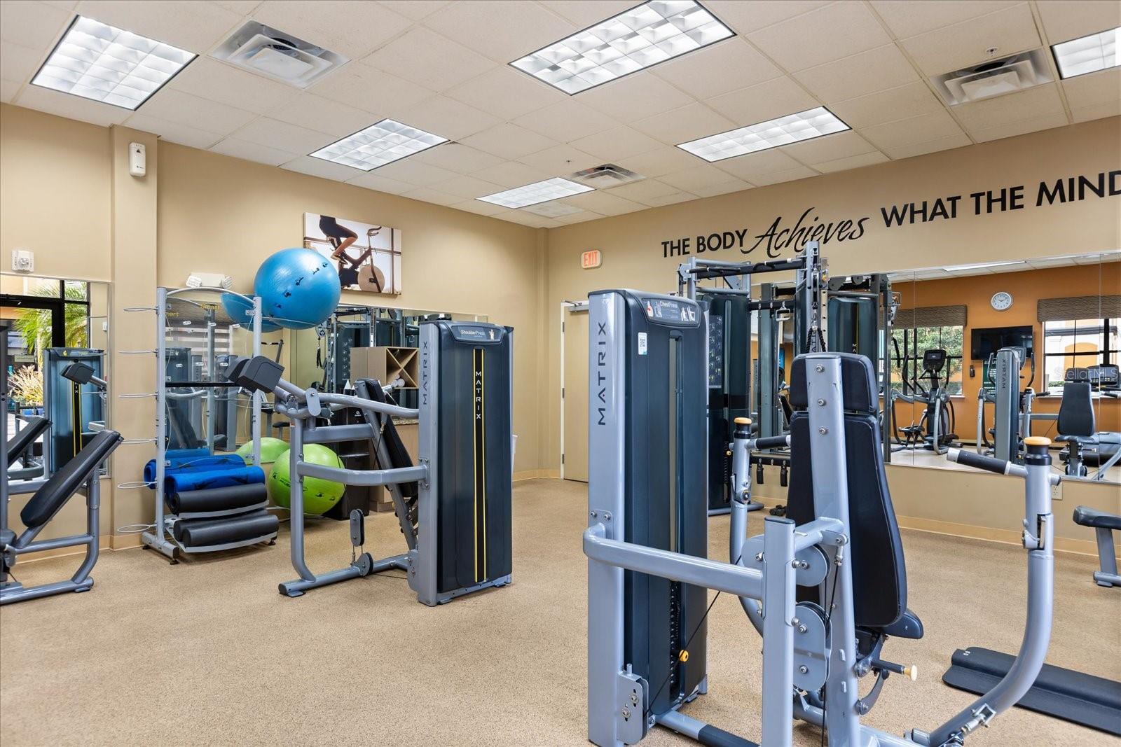 12539 FLORIDAYS RESORT DR #404D