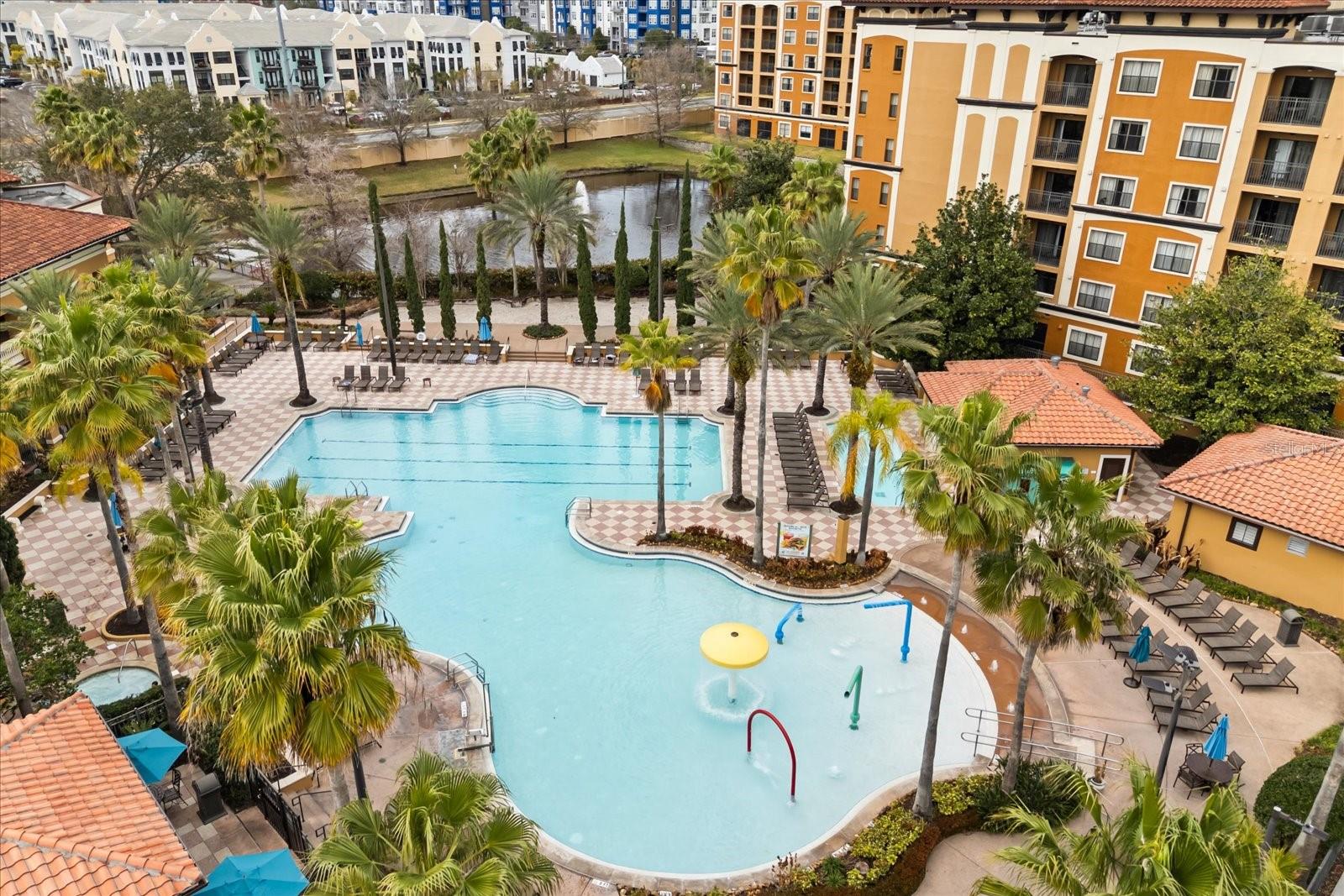 12539 FLORIDAYS RESORT DR #404D