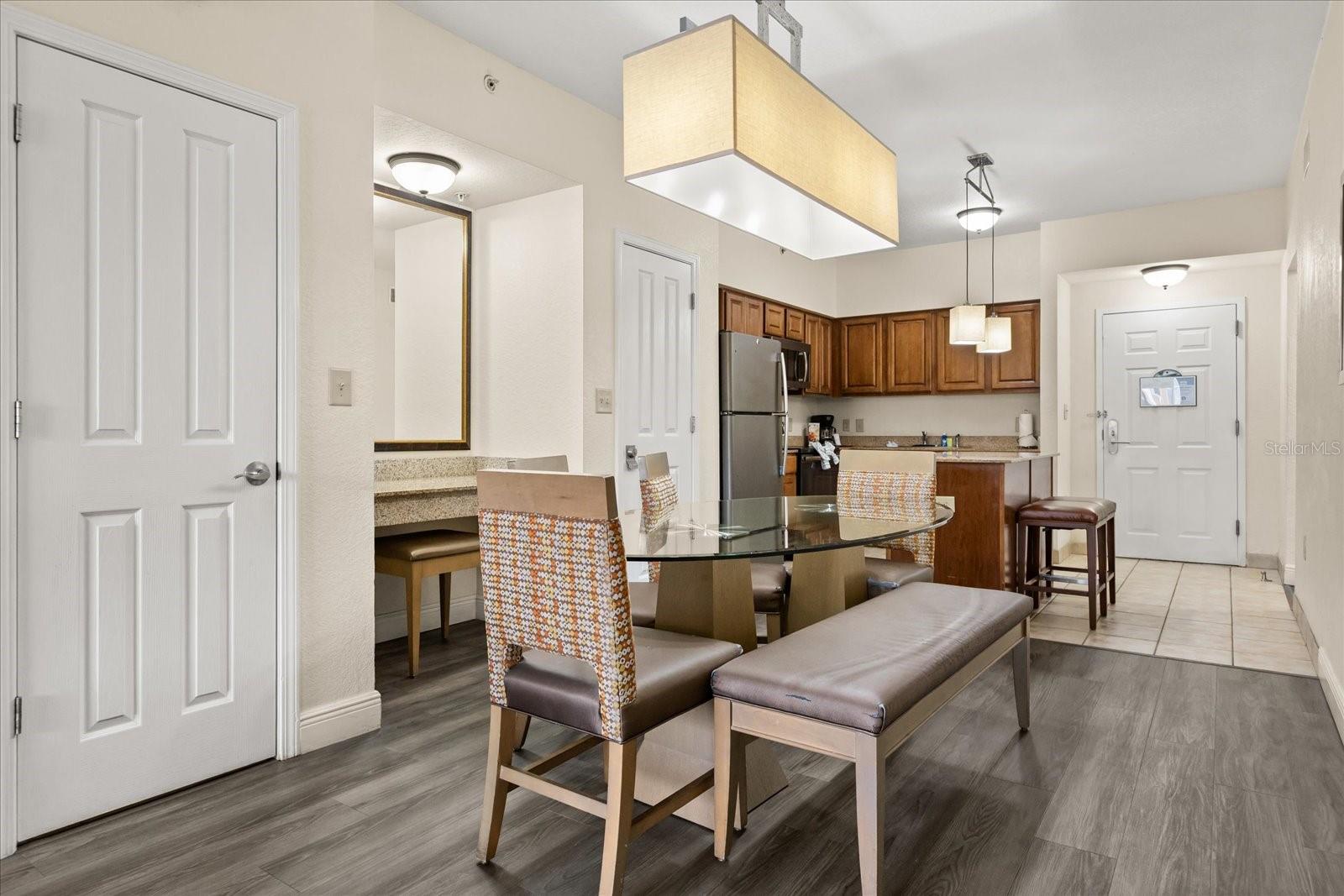 12539 FLORIDAYS RESORT DR #404D