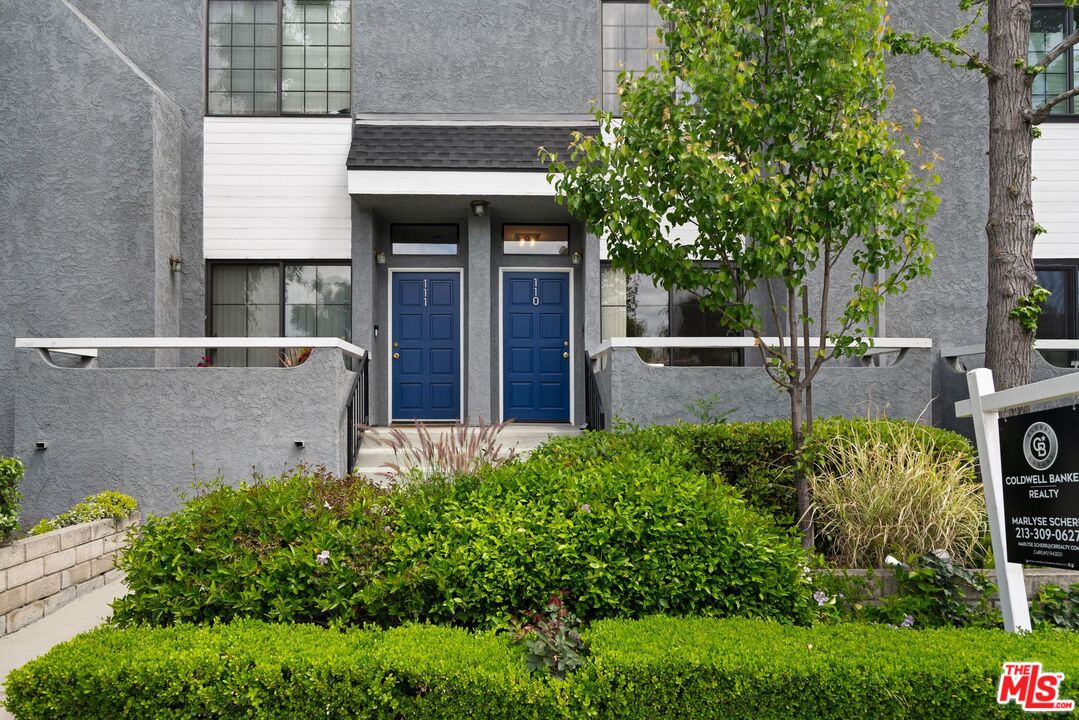 4220 Colfax Ave Unit: 110