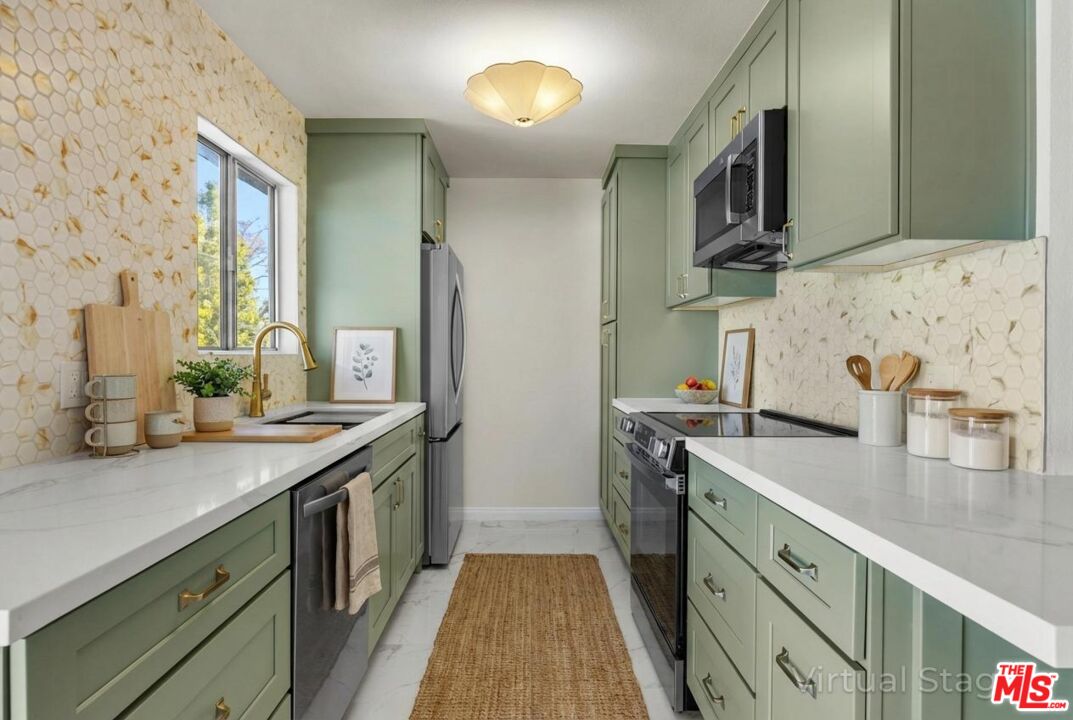 532 N Rossmore Ave Unit: 411