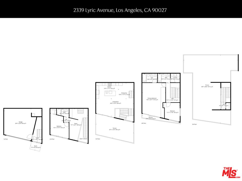 2339 Lyric Ave