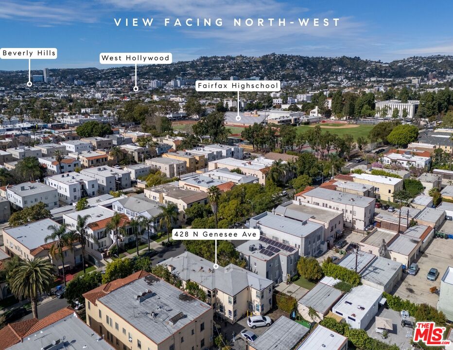 428 N Genesee Ave