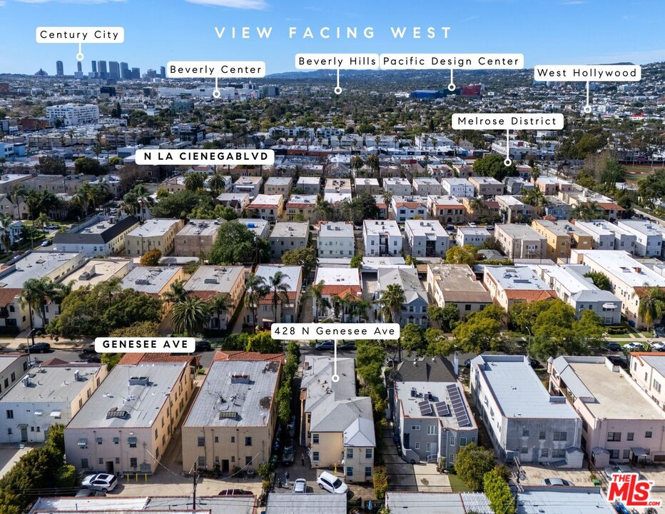428 N Genesee Ave