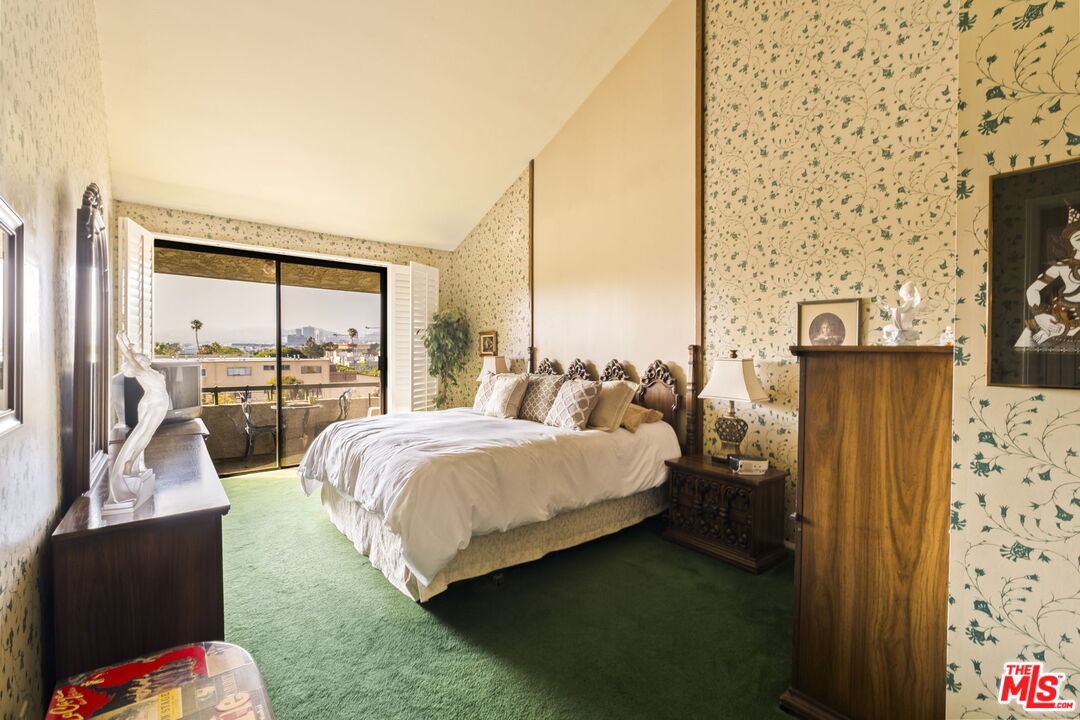 2663 Centinela Ave Unit: 501