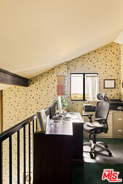 2663 Centinela Ave Unit: 501