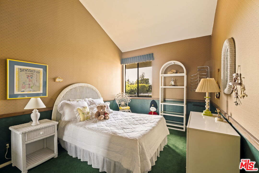 2663 Centinela Ave Unit: 501