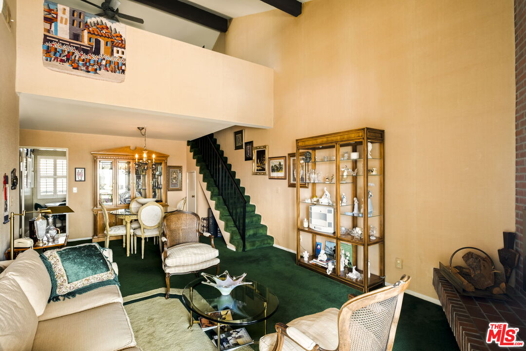 2663 Centinela Ave Unit: 501