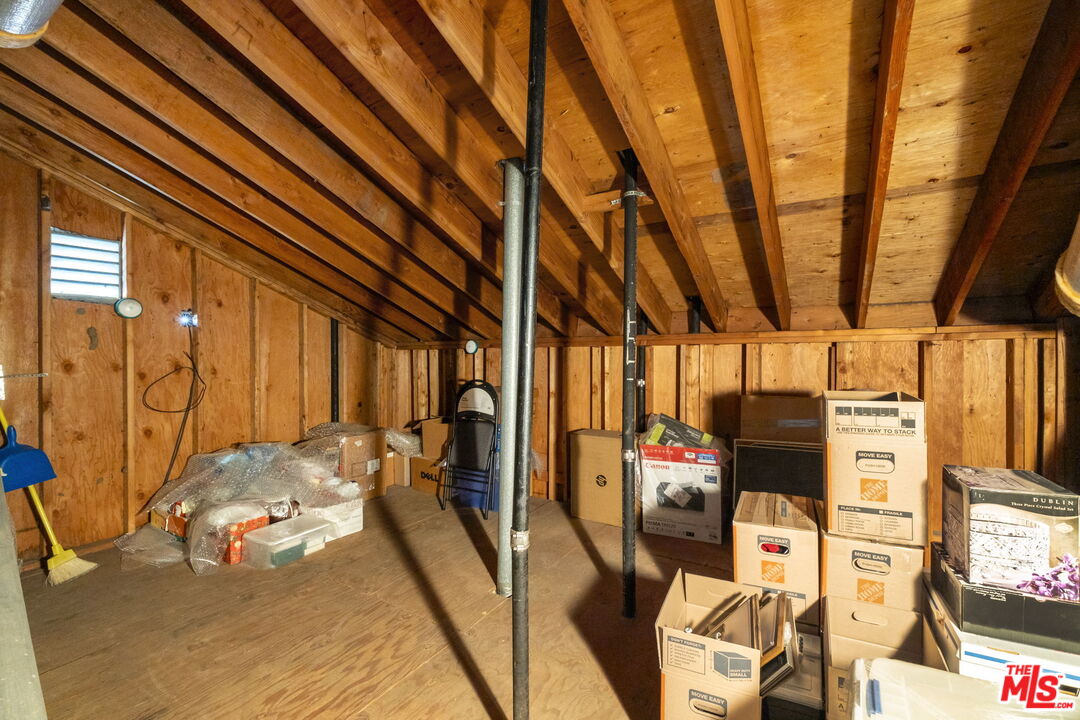 2663 Centinela Ave Unit: 501
