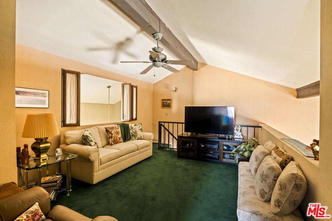 2663 Centinela Ave Unit: 501
