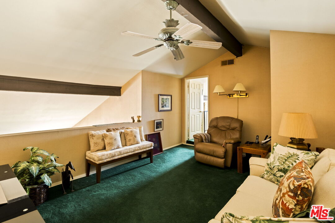 2663 Centinela Ave Unit: 501