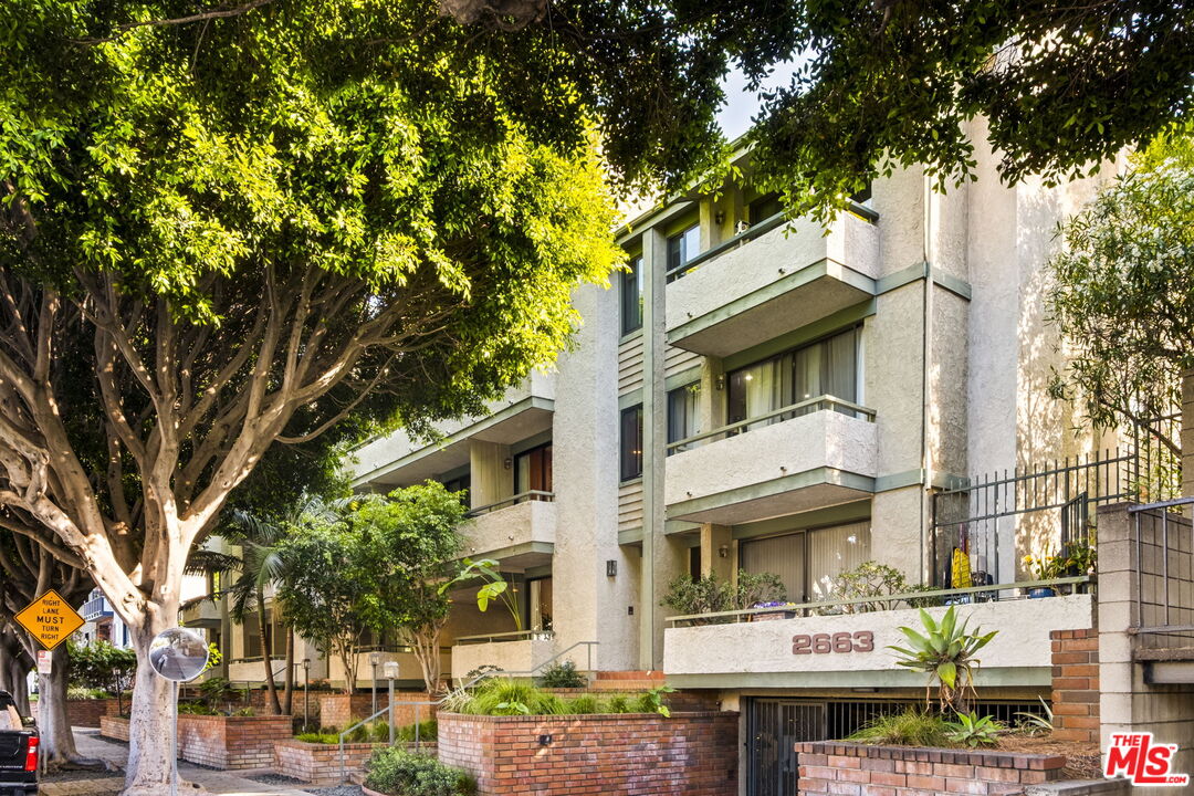 2663 Centinela Ave Unit: 501