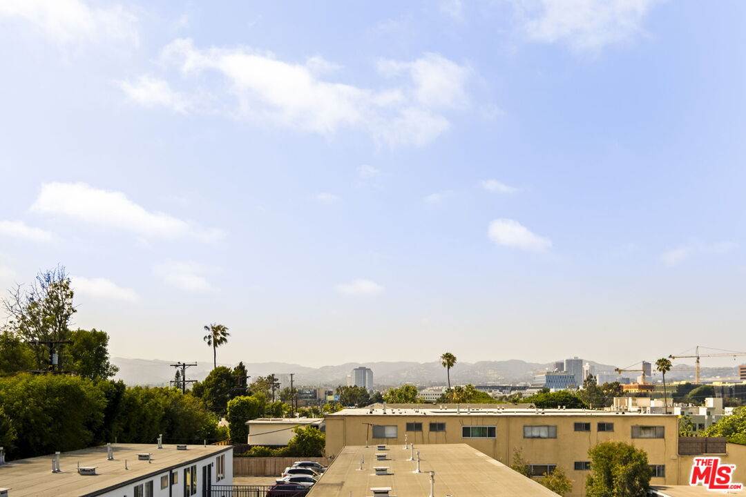 2663 Centinela Ave Unit: 501