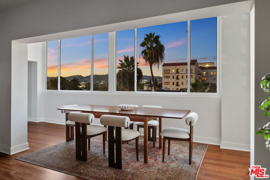 531 N Rossmore Ave Unit: A