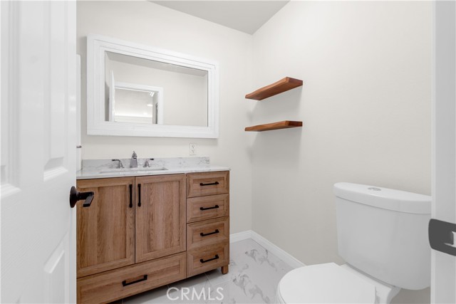 532 N Rossmore AVE Unit: 411